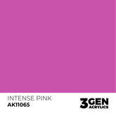 Intense Pink 17ml